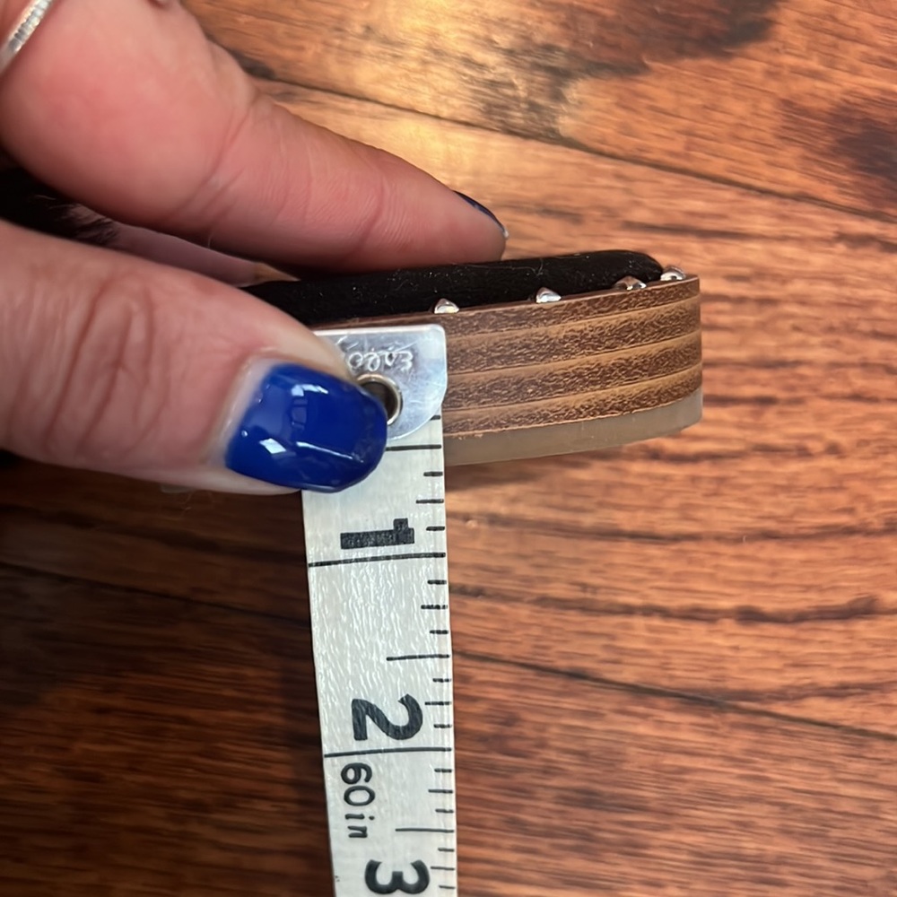 Steve Madden sandals - Picture 10 of 10